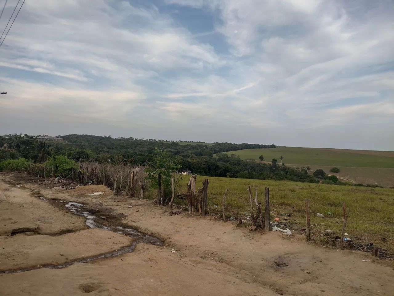 oportunidade lote chácara 1000 mts no Lindóia - Foto 4