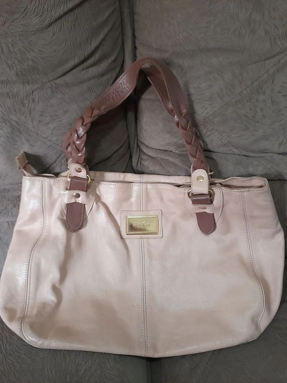  Bolsas Louis Vutton e Mr.Cat  - Foto 2