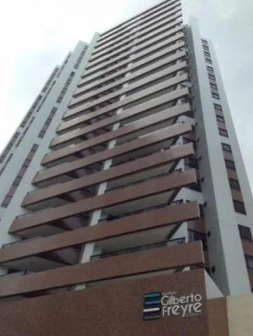 Gilberto Freyre - Jardim Luna - 167m² - 03 Sts - 02 vg