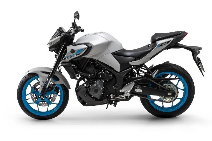 MT-03 ABS 25/26 - Foto 2