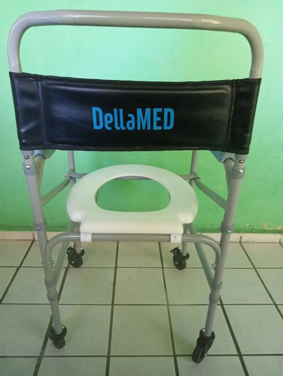 Cadeira de banho  - Foto 2