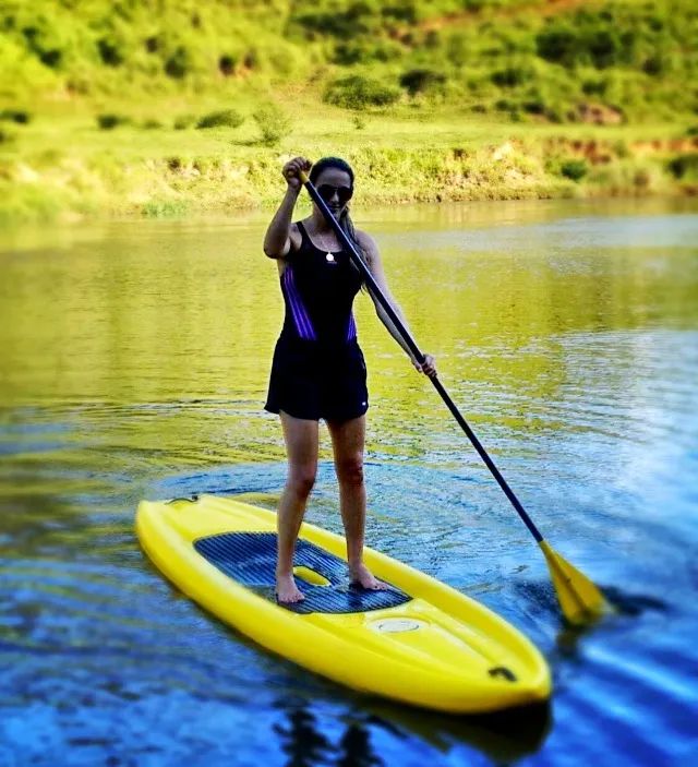 Prancha stand up paddle Eko - Foto 2
