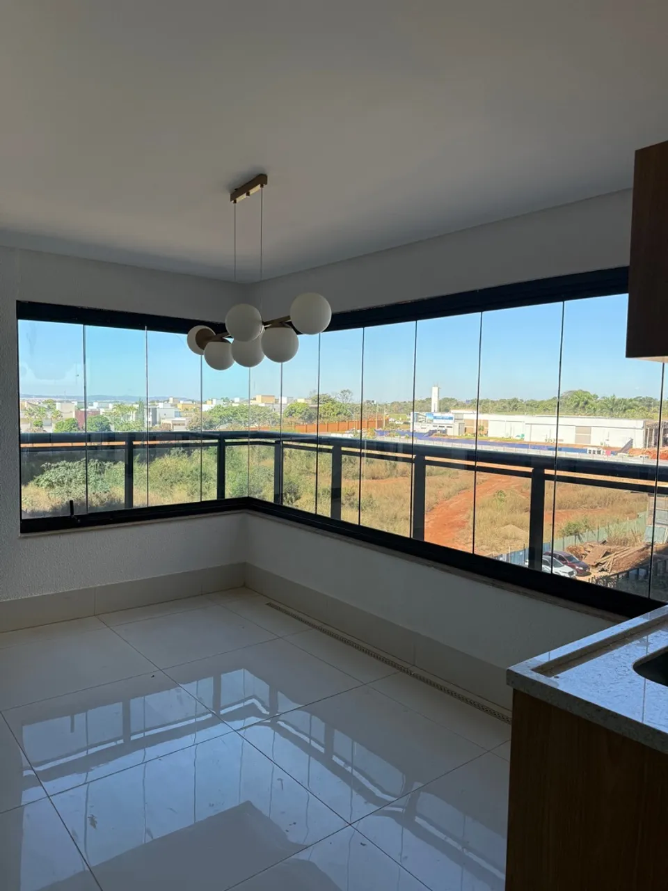 Aluguel apartamento Pq Lozandes