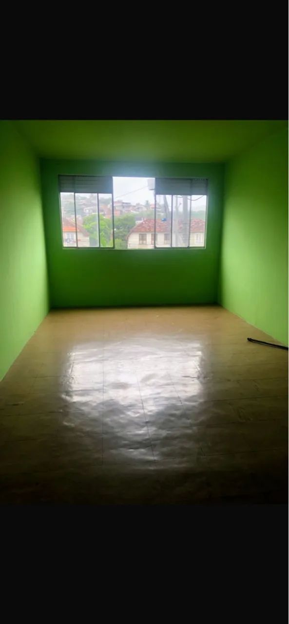 Foto - São Gonçalo - Barro Vermelho