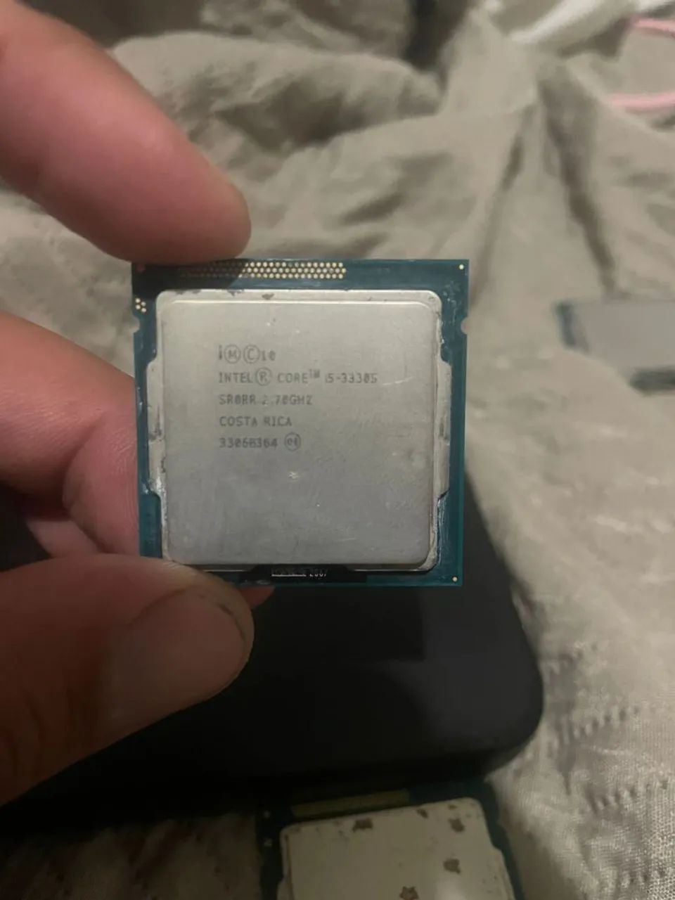 I5 3ª geração 