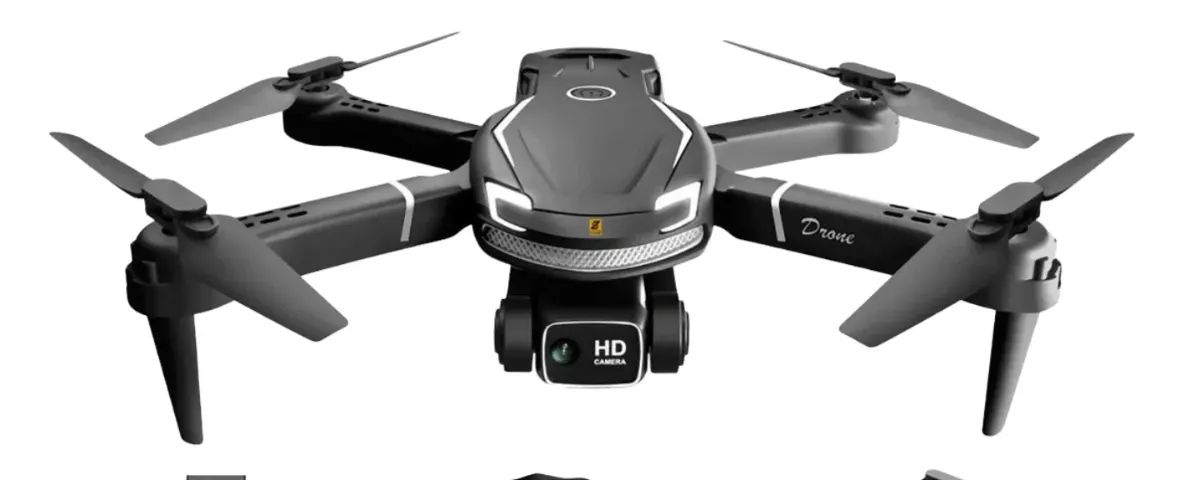 DRONE V88 PRO DUAS CAMERA 4K - Foto 5