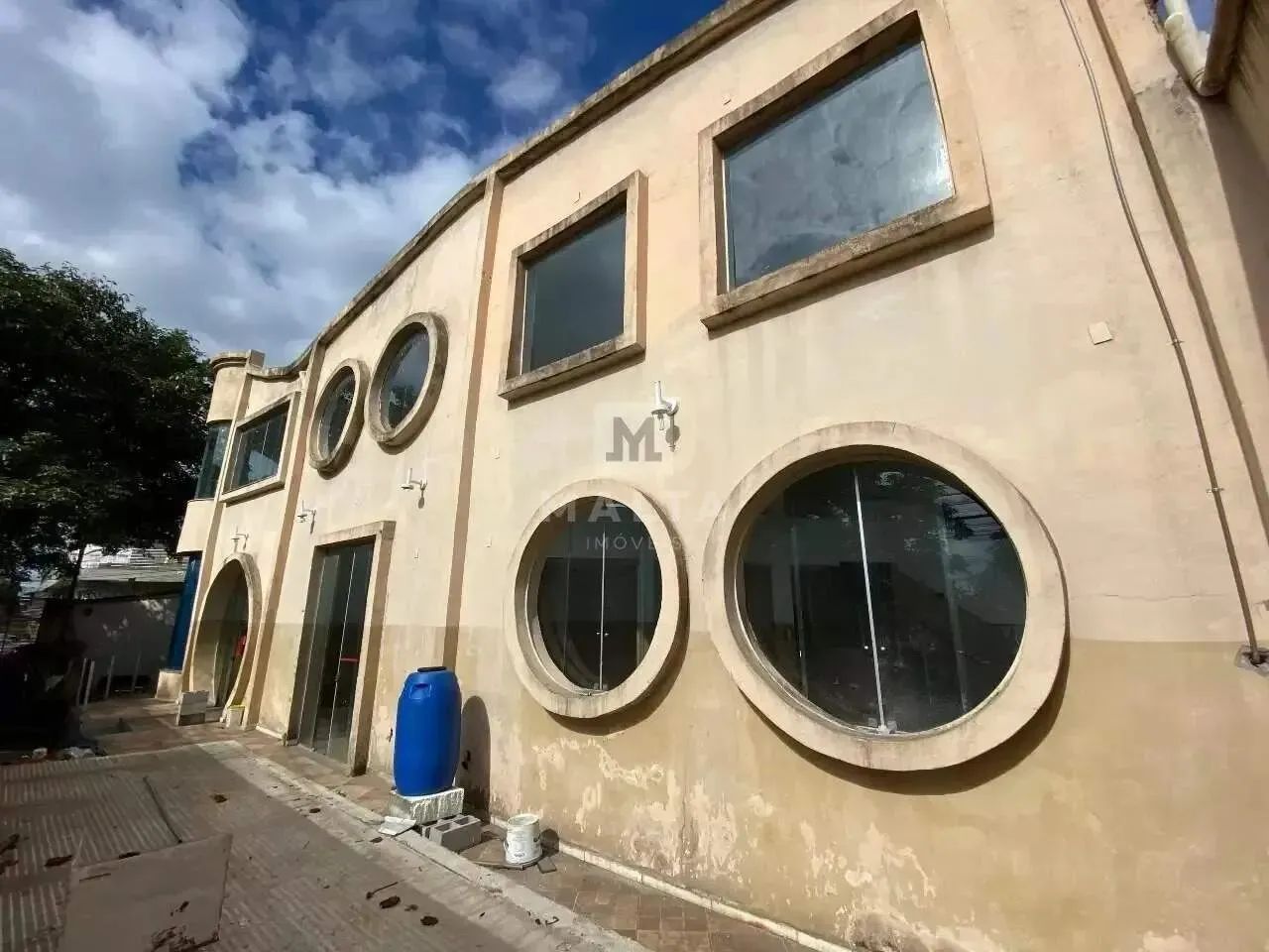 Predio Comercial à venda no bairro Tirol de - Foto 3