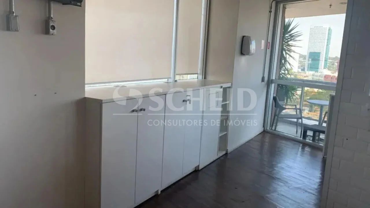 Conjunto Comercial Pinheiros, 11 salas 15 vagas - Foto 9