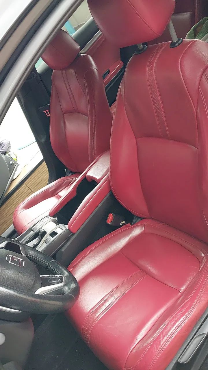 HONDA CIVIC 2.0 SPORT FLEX 2019 - Foto 2