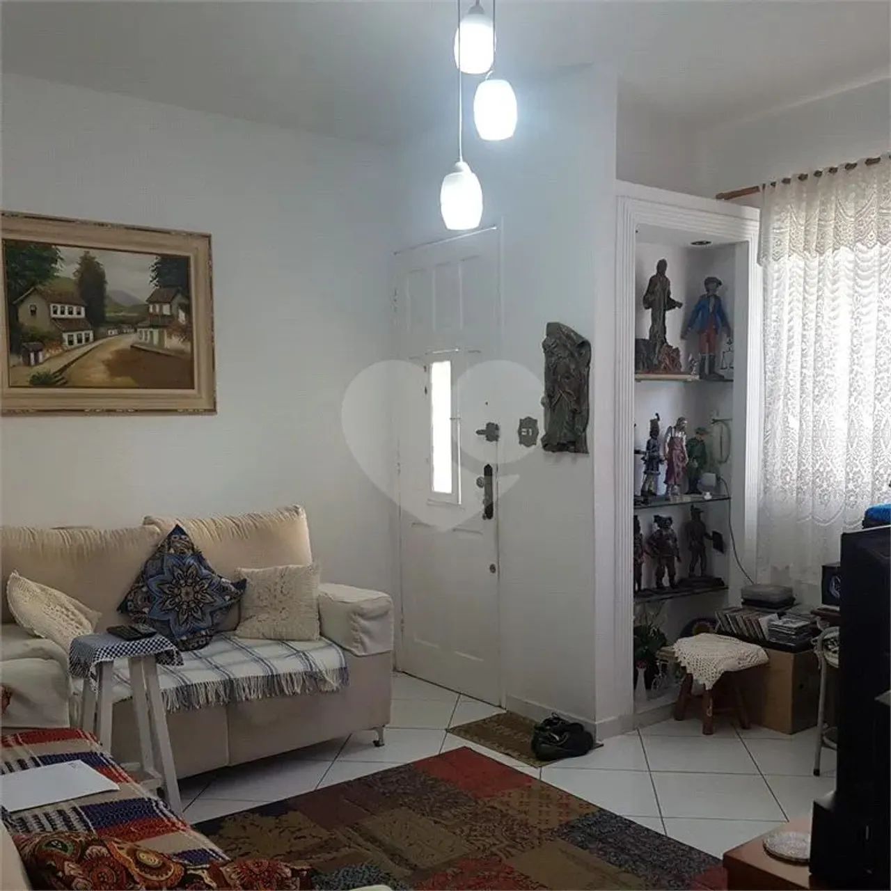 Casa de vila com 4 quartos à venda em Santana - SP - Foto 2
