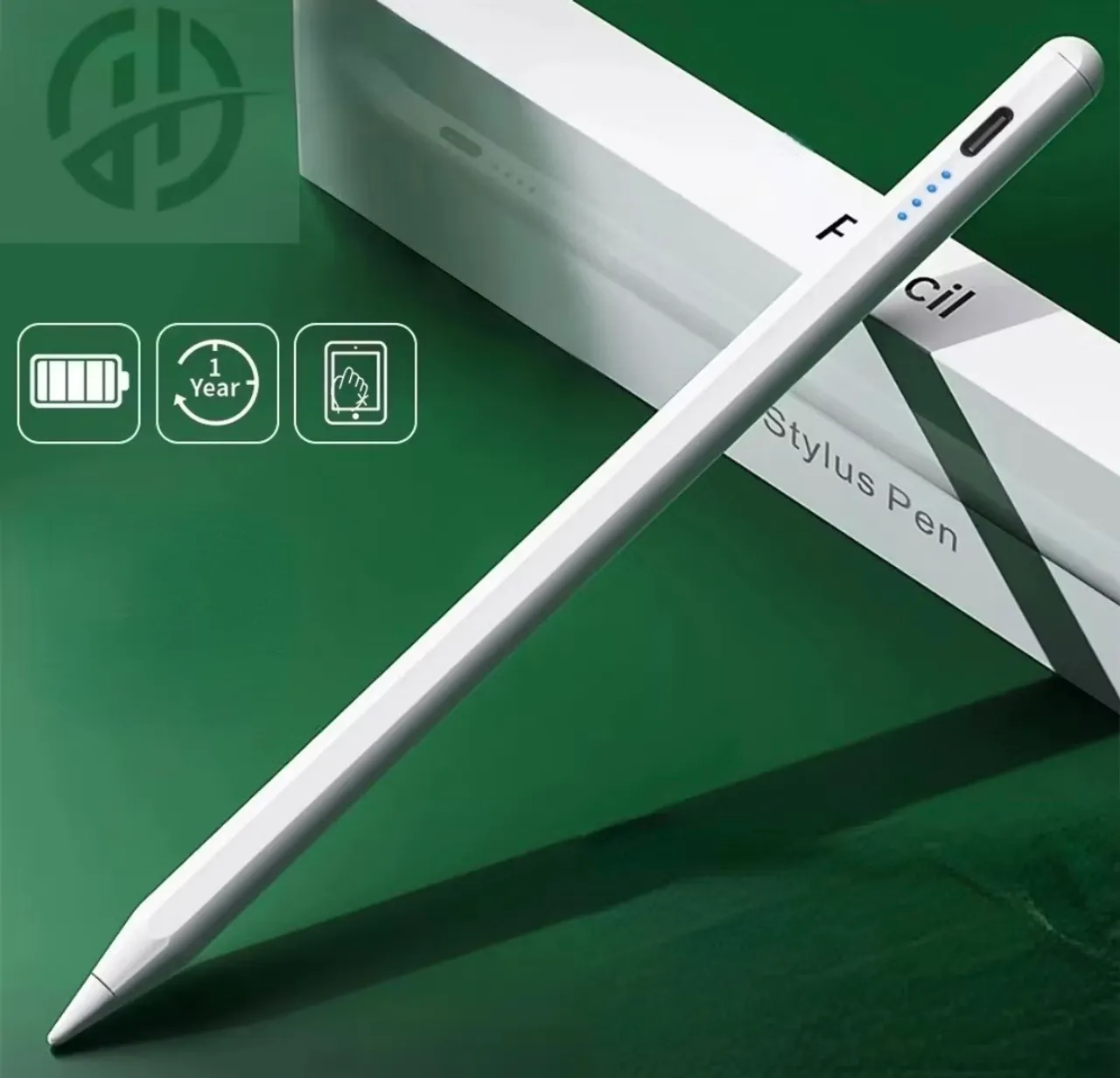Caneta para tablet Apple