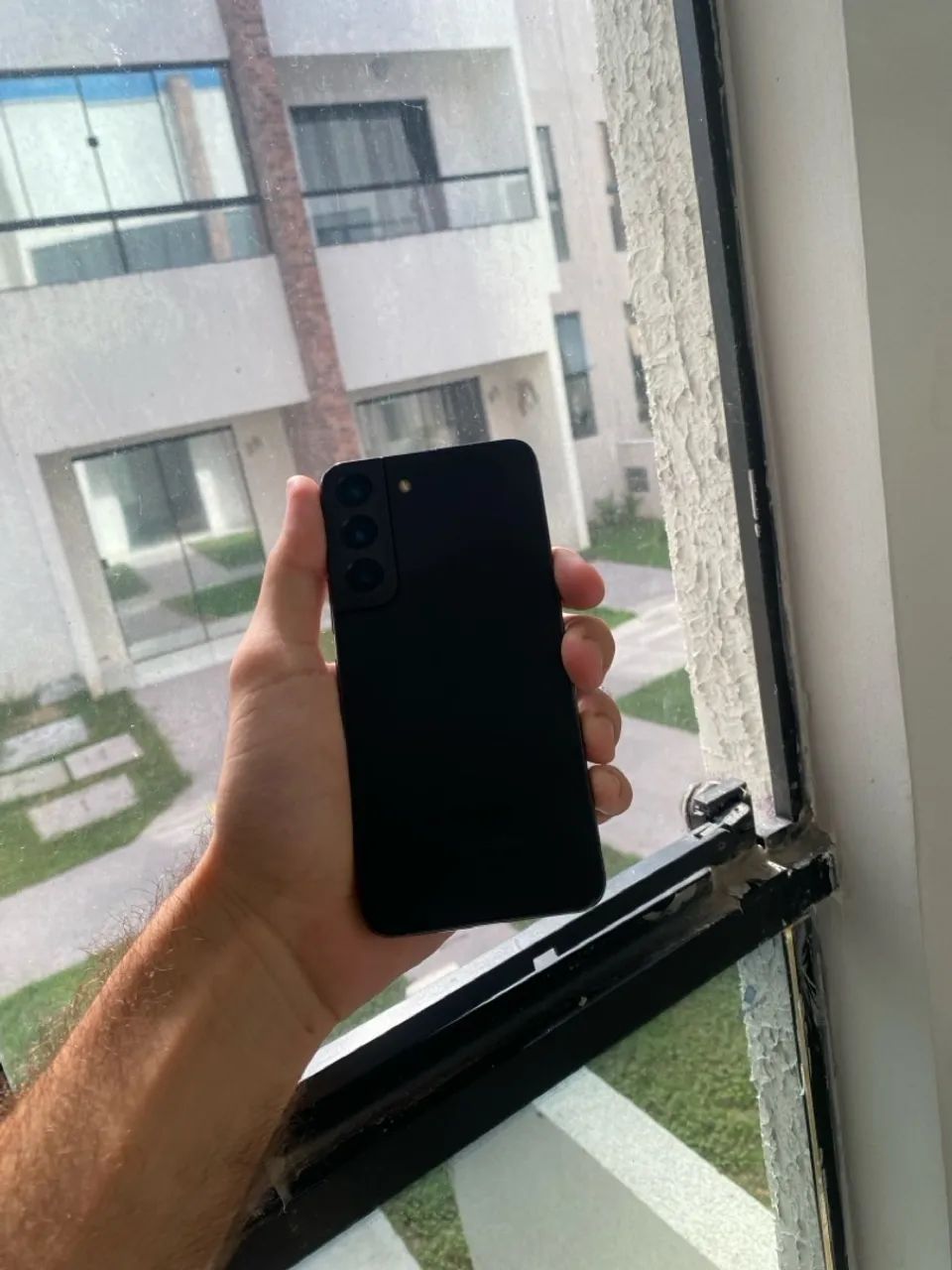 Samsung Galaxy S22  - Foto 2