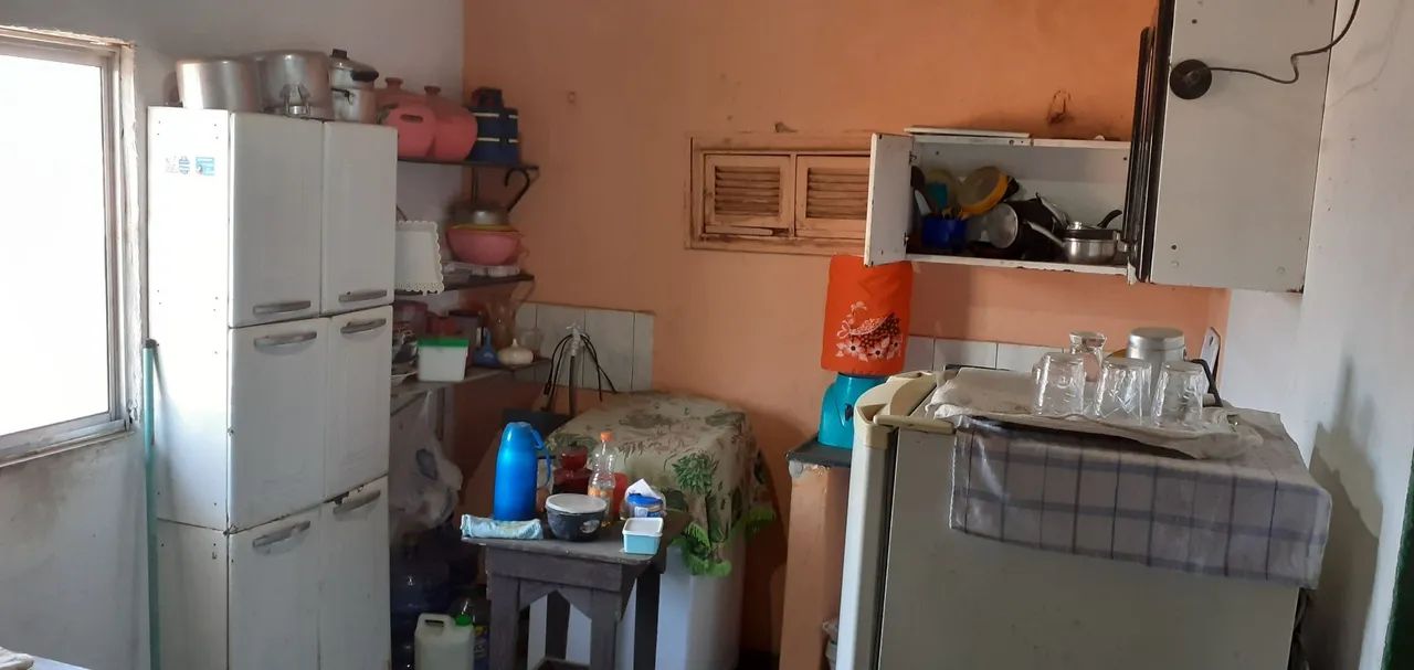 Casa Duplex preço negociável uma oportunidade de você sair do aluguel - Foto 2