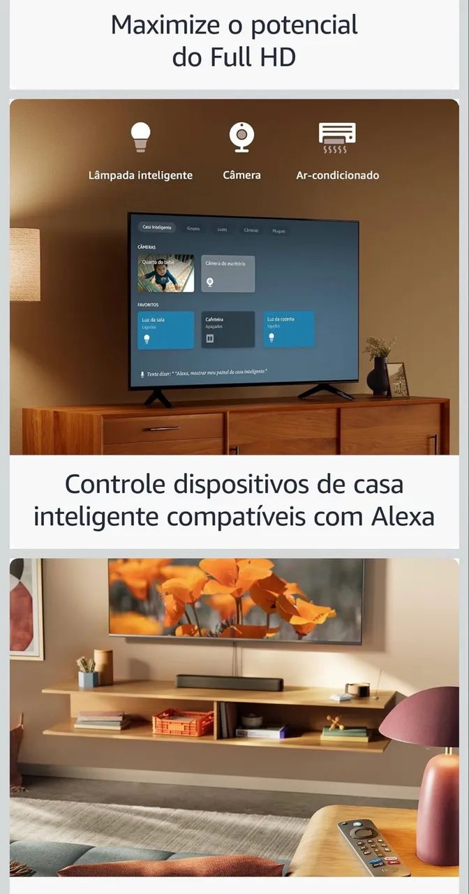 Fire Stick HD - Foto 2