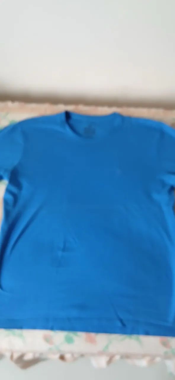 Camisa Polo Wear