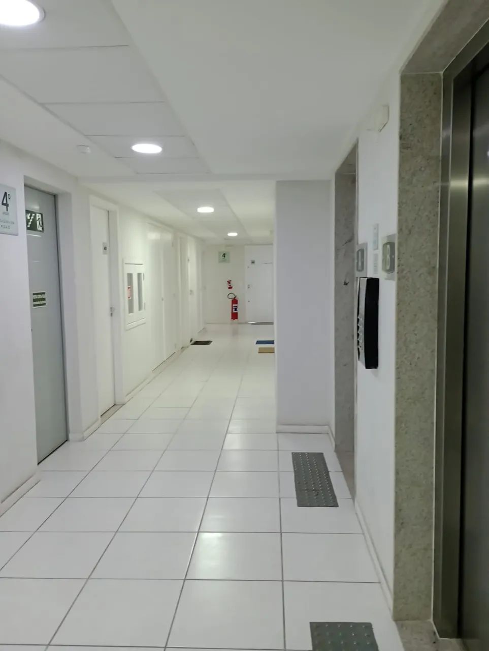 Alugo sala comercial no Faces Office na Penha / RJ - Foto 3