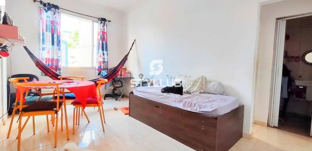 Méier | Apartamento 1 quarto