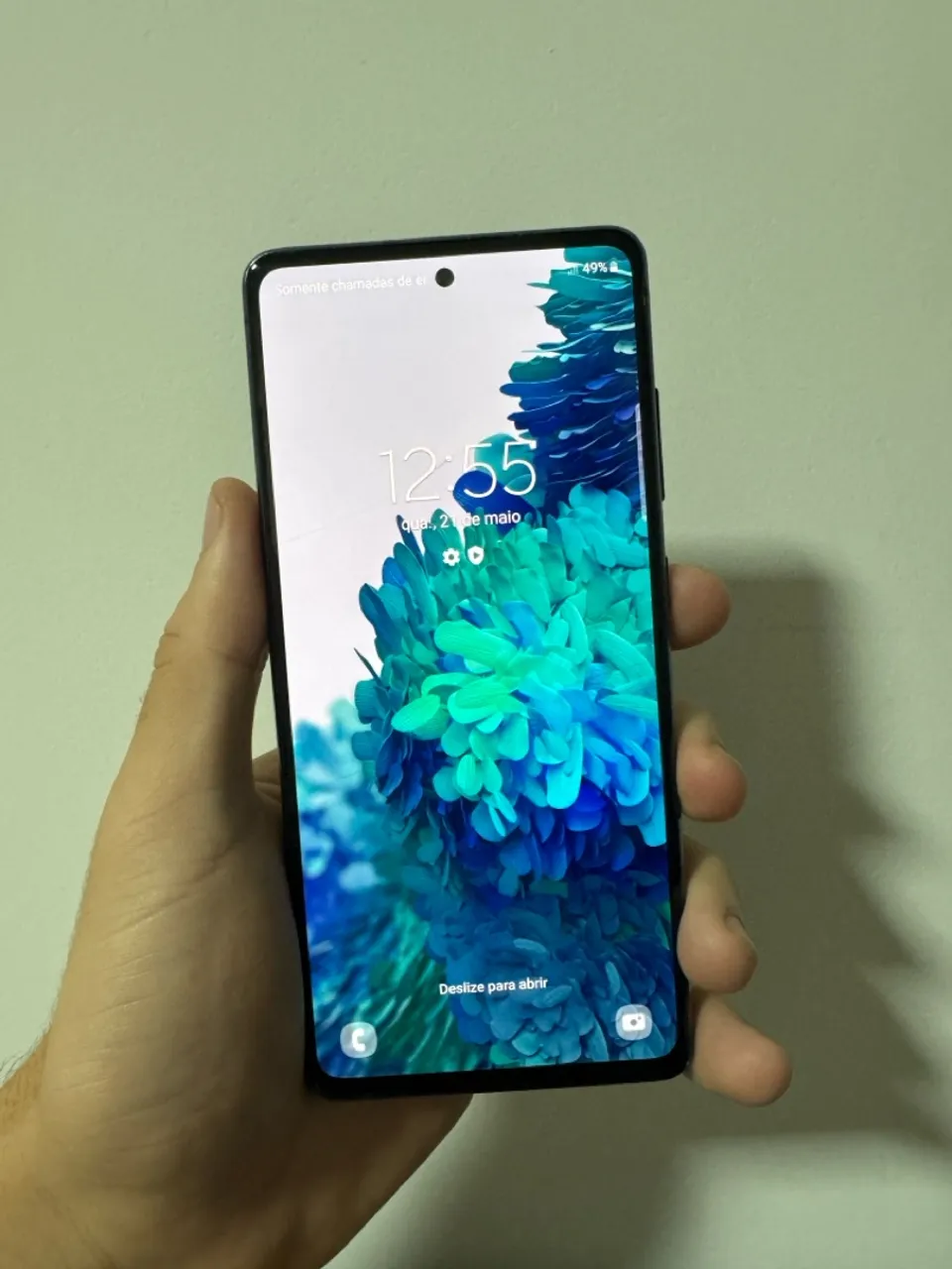 Samsung Galaxy S20 FE