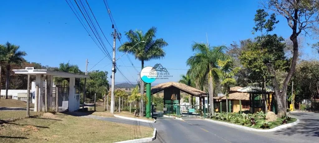 LOTE À VENDA NO RESIDENCIAL MONTSERRAT-BETIM