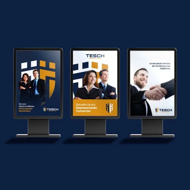 Criação de Logotipo, Logomarca Profissional, Designer Gráfico e Artes em geral - Foto 5