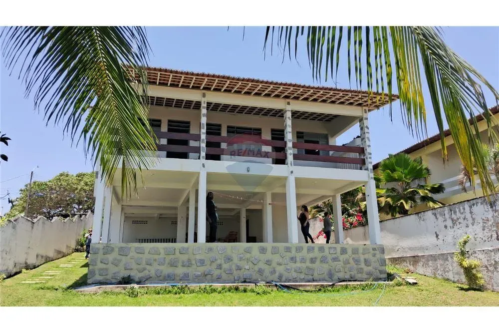 Casa em Pirangi do Norte para locação temporada