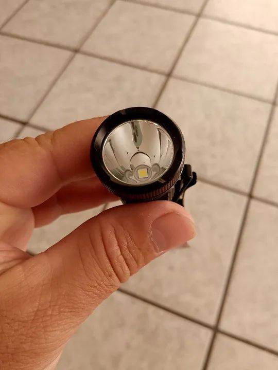 MINI LANTERNA - Foto 2