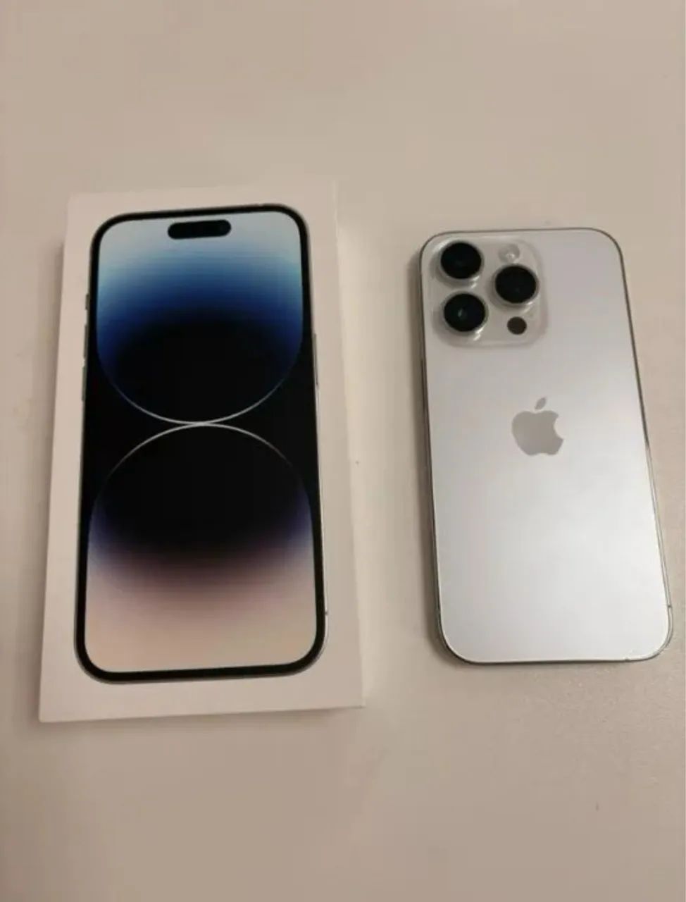 iPhone 14 Pro - Celulares e Smartphones - Alvorada, Contagem