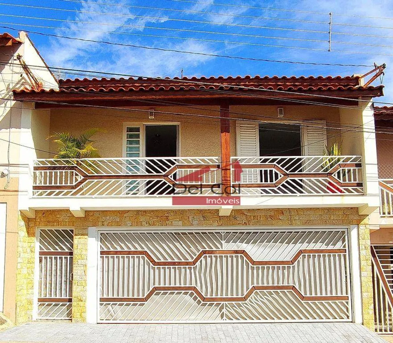 Casa com 2 dormitórios à venda, 123 m² por R$ 570.000,00 - Vila Aparecida - Bragança Pauli