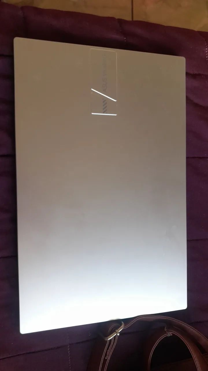 Notebook Asus Vivobook - Foto 2