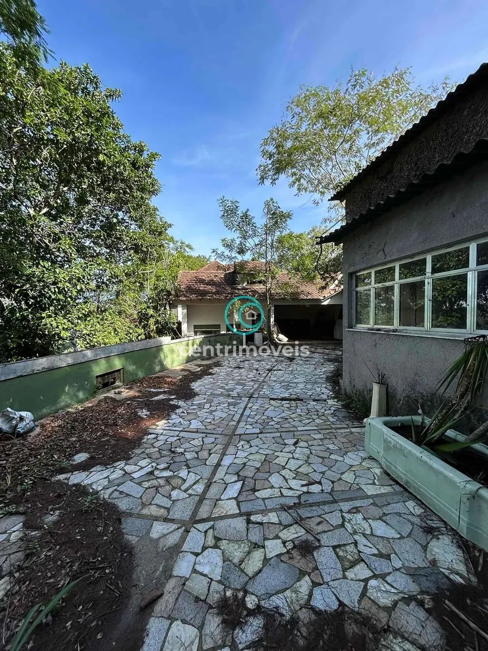 Terreno à venda, Vista livre e deslumbrante para o Parque Estadual da Serra da Tiririca, L - Foto 5