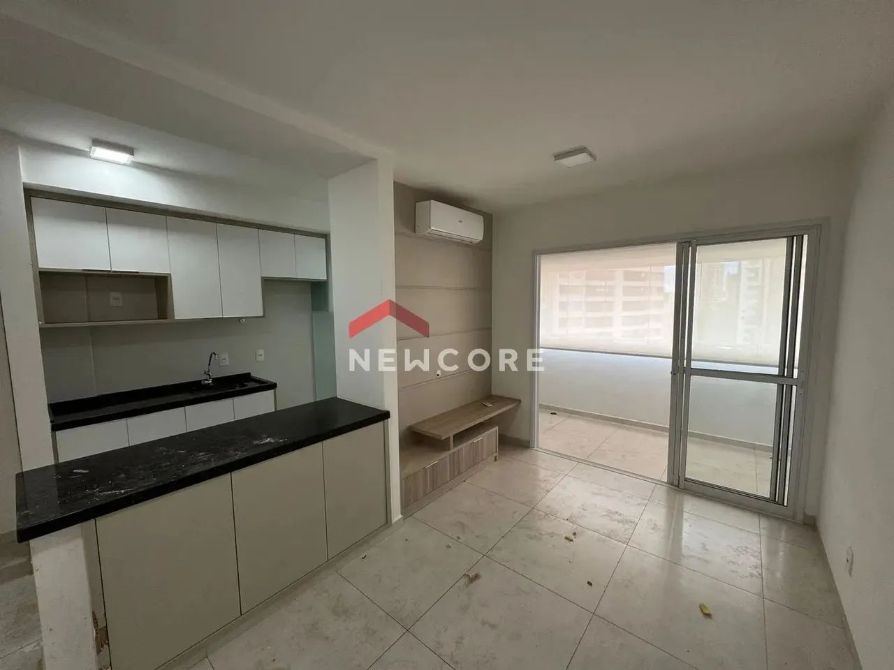 Apartamento em Rua Augusta Karg - Vila Aviação - Bauru/SP - Foto 2