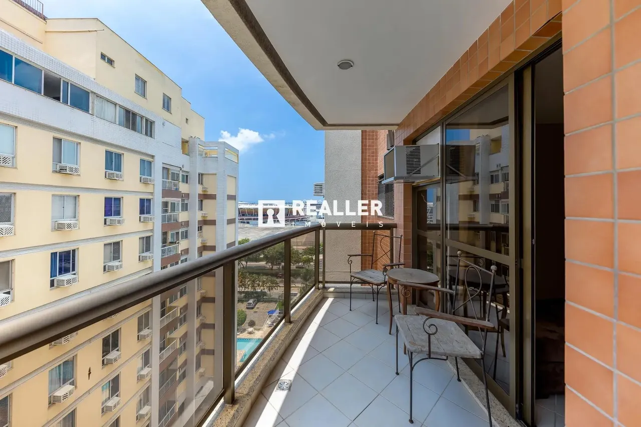Apartamento para alugar em Rio de Janeiro