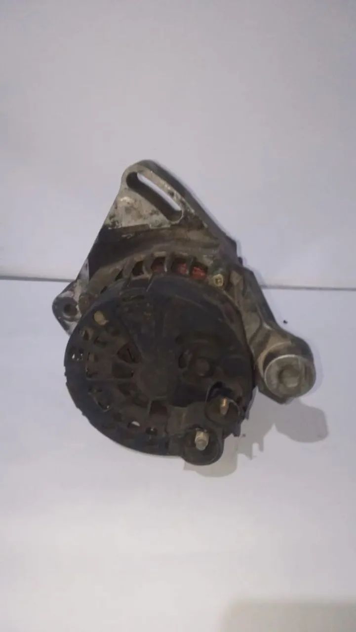 alternador fiat uno original 2004/2012 - Foto 3