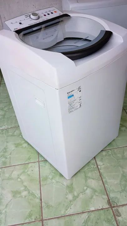 Máquina de lavar roupas Brastemp Ative 11 kg  - Foto 3