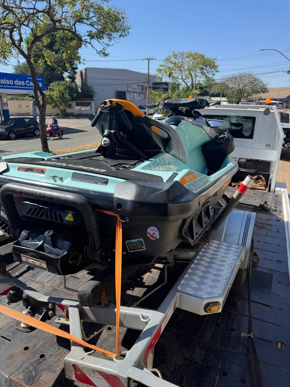 Jet ski wake 2022  - Foto 5