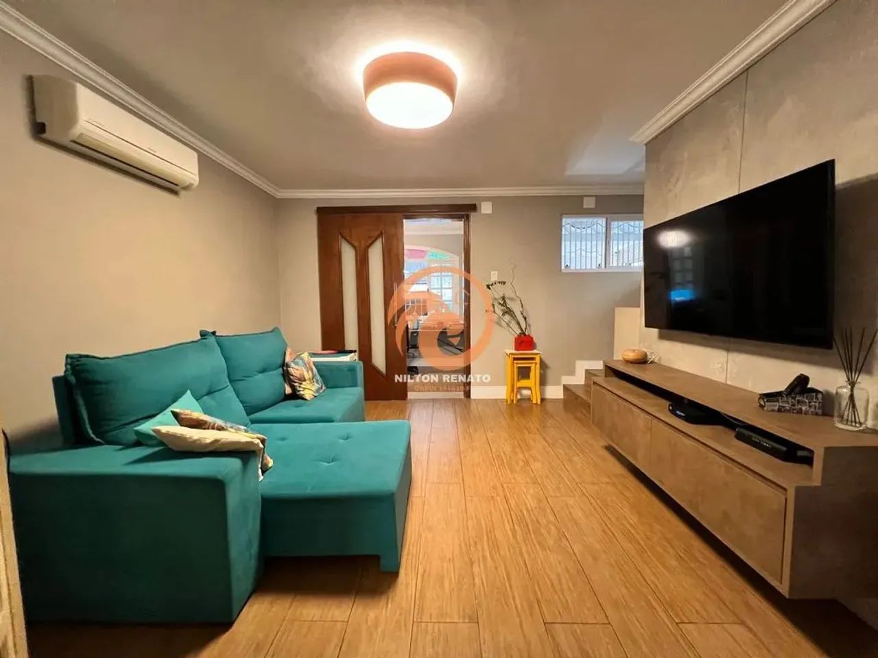 Casa residencial com quintal para locação em Santos - SP - Foto 4
