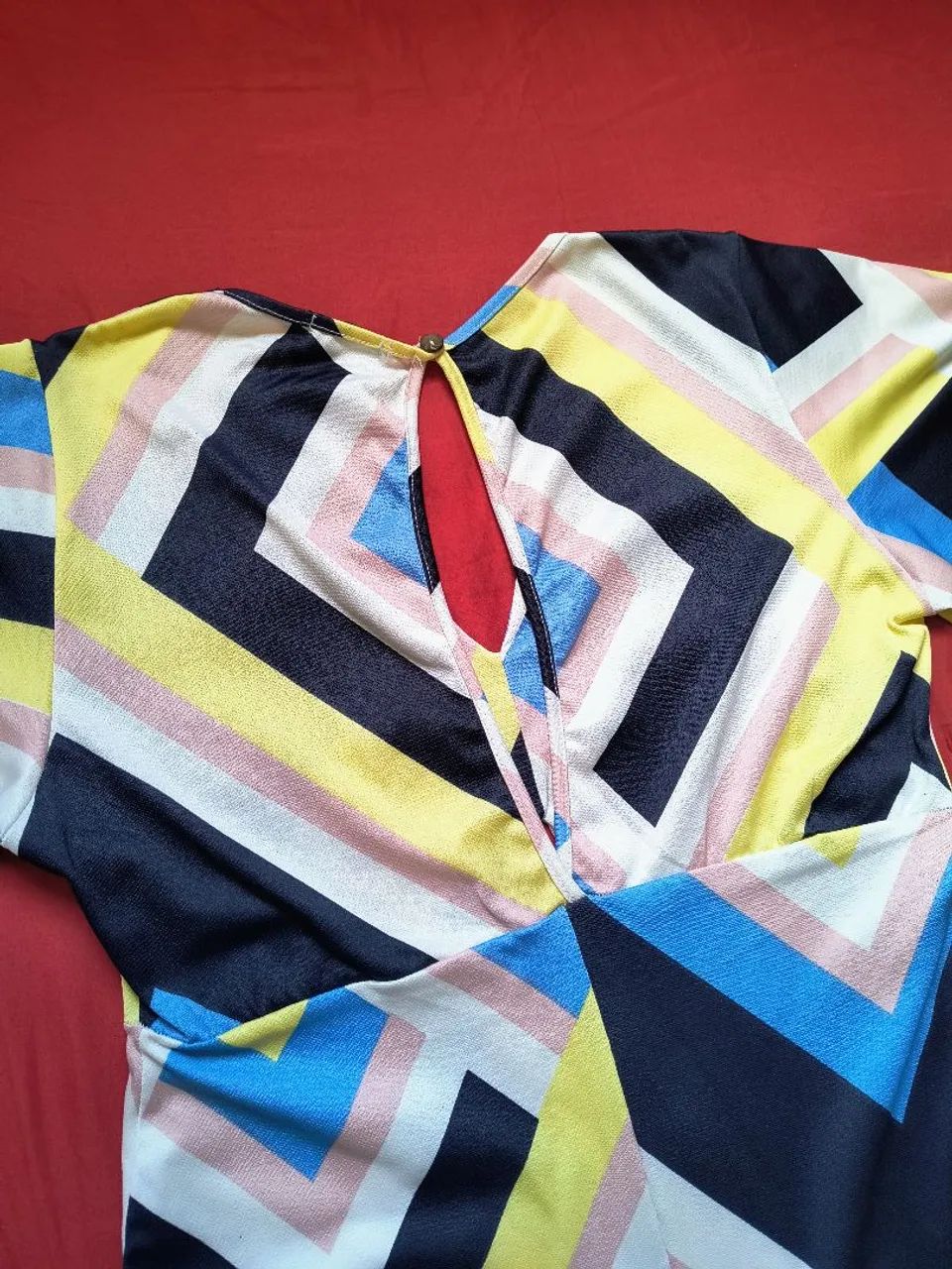 Macacão feminino - Foto 3