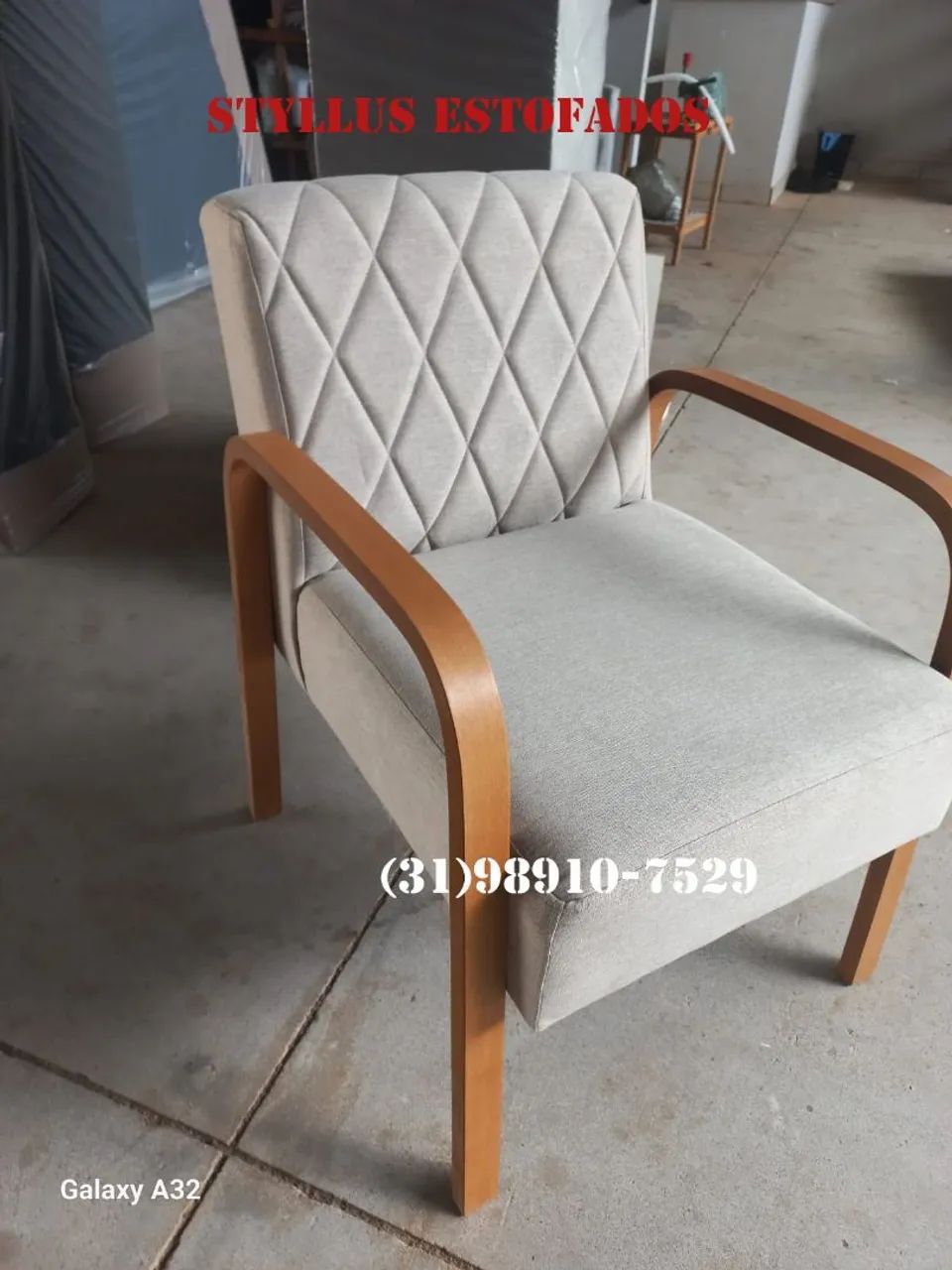 Poltrona Premium 