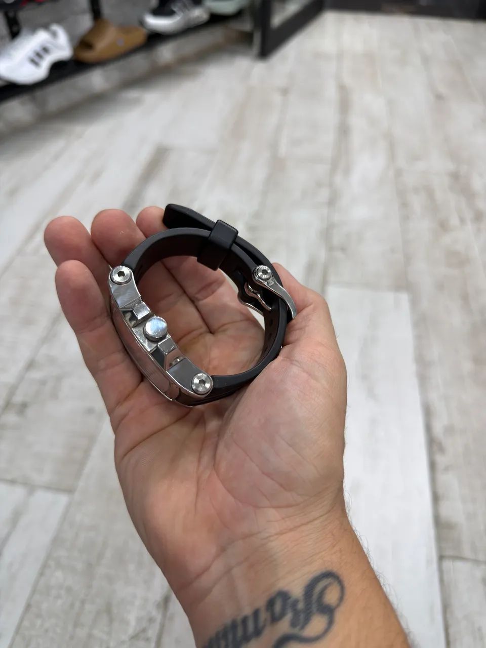 Relogio Oakley Warrant Cooper - Acessórios - Vila Nair, São Paulo