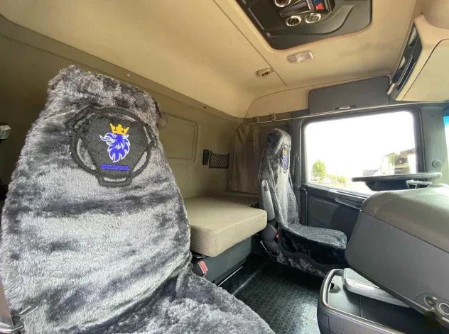scania r440  4x2  ano 2013 - Foto 5