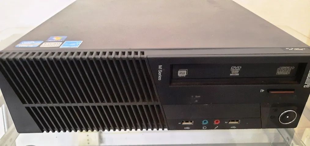 CPU Lenovo I5