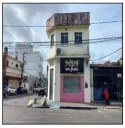 Leilão - ARACAJU/SE - Loja - LOJA