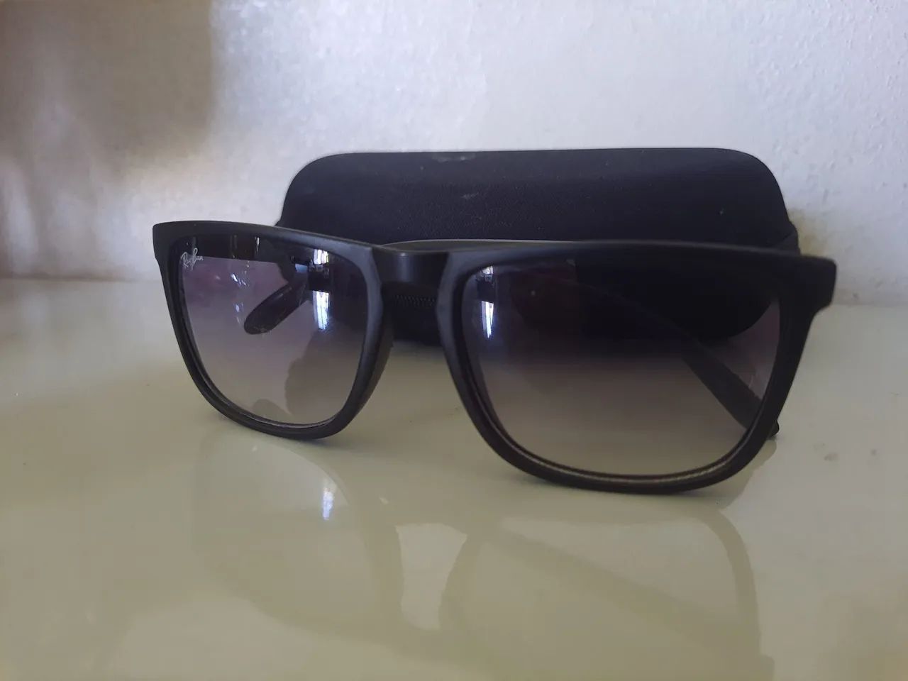 Óculos de Sol  original ray ban. 