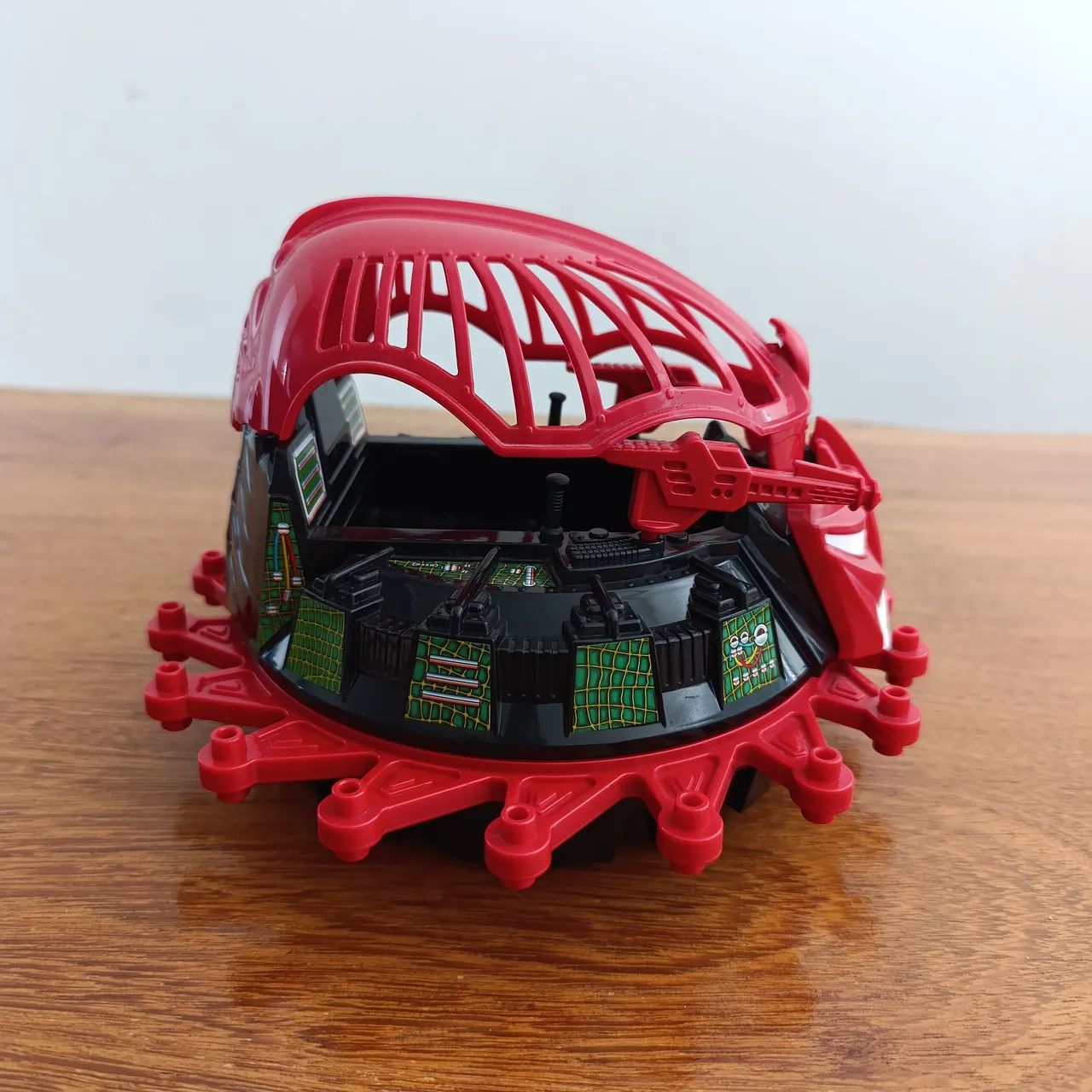 Masters of the Universe - Roton - Foto 4