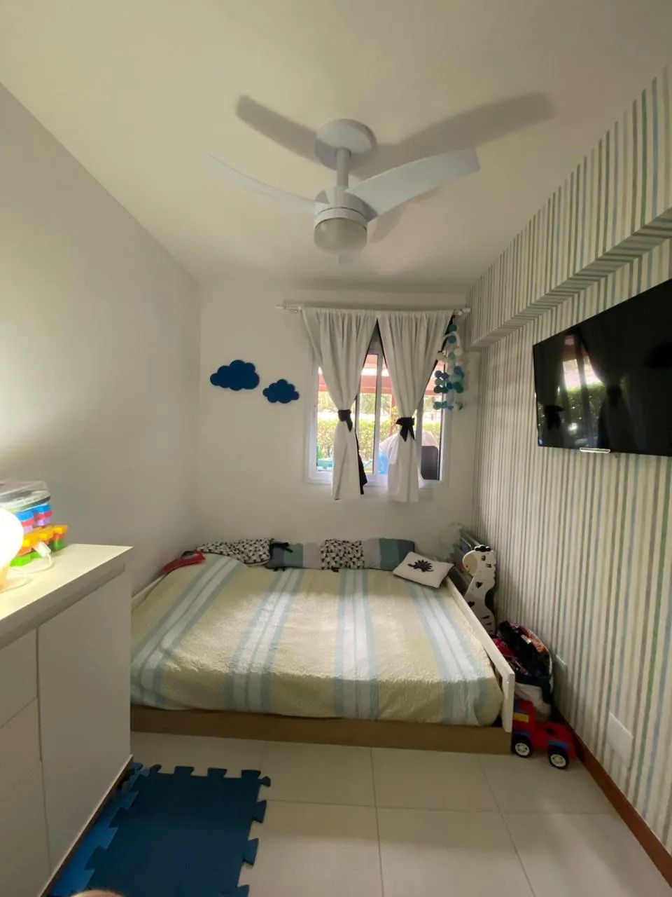 Garden de 3 Quartos com 120 m2 - Oportunidade - Melhor condominio da Regiao - Foto 2
