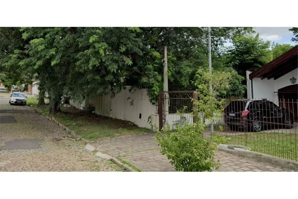 Terreno/Lote Residencial de 1200.0m² no bairro San