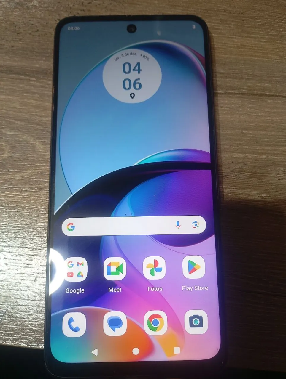 Moto G14 128gb