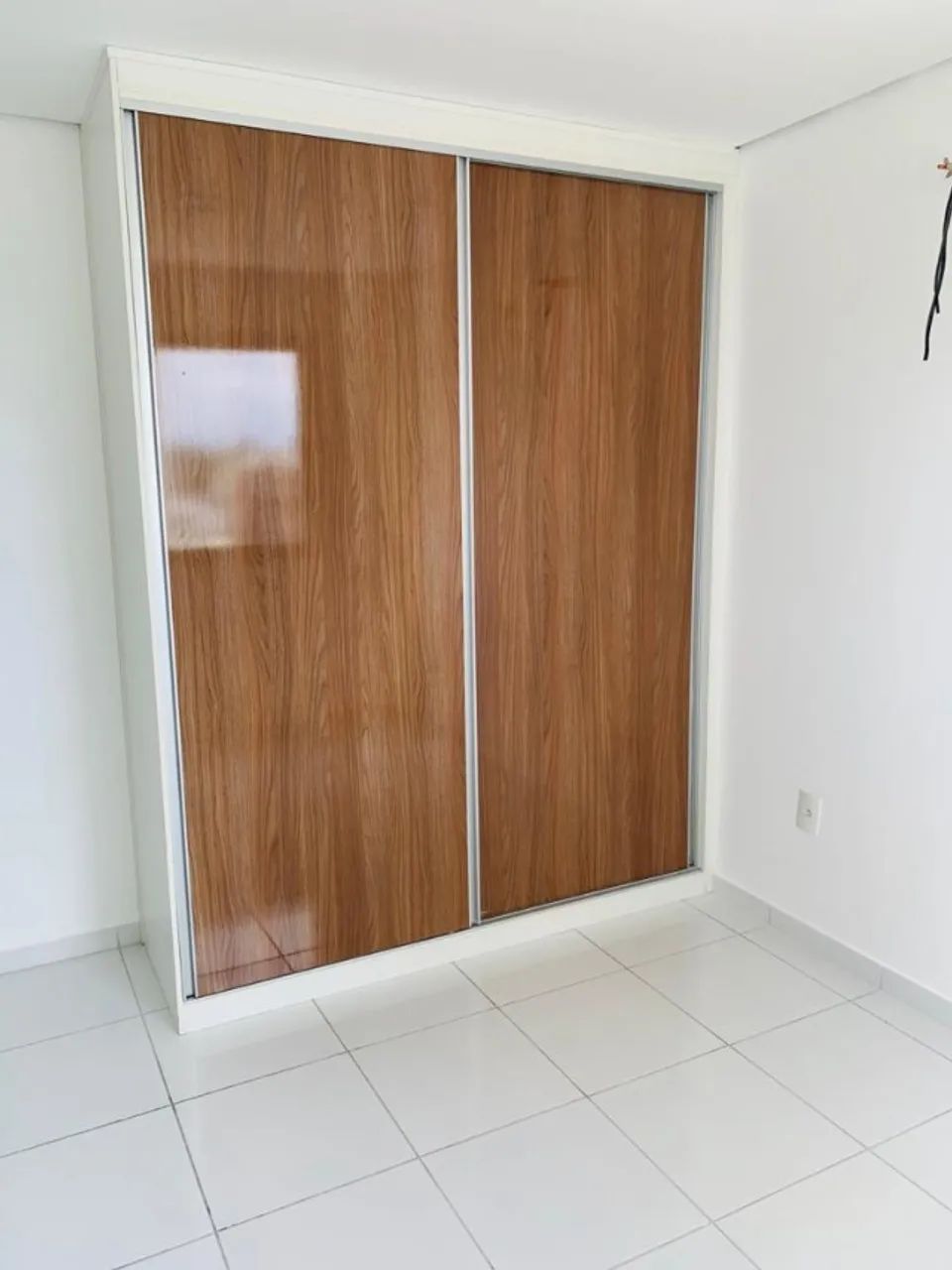 Apartamento 3 suítes e Varanda Gourmet - Singolare - Adrianópolis - Foto 2