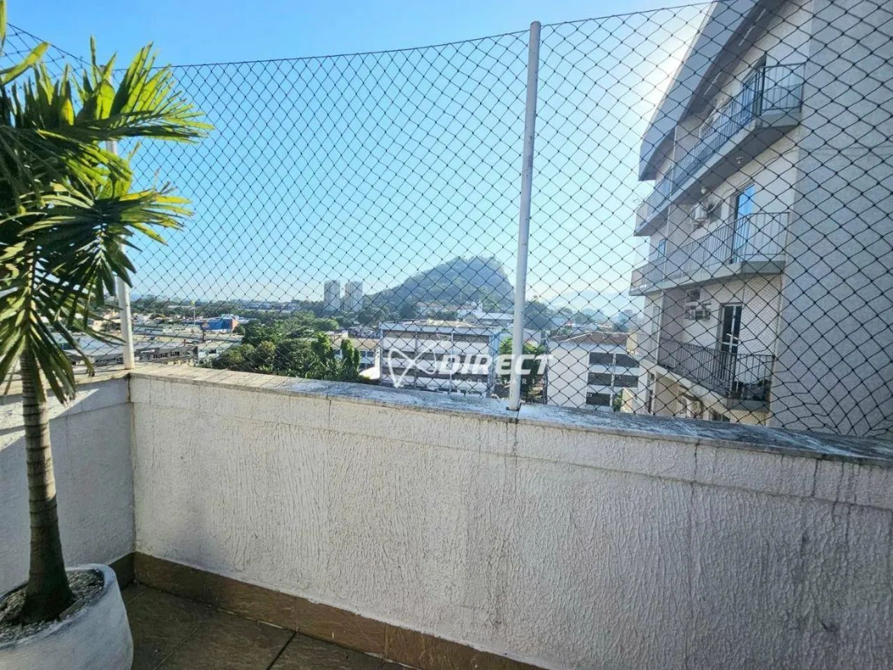 Freguesia RJ| Vendo Cobertura Duplex- Excelente localização, Est dos Três Rios, em cima do