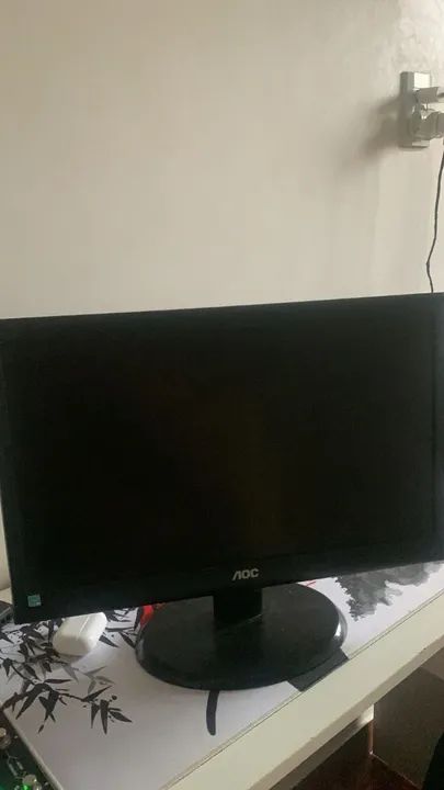 Monitor AOC E950SW